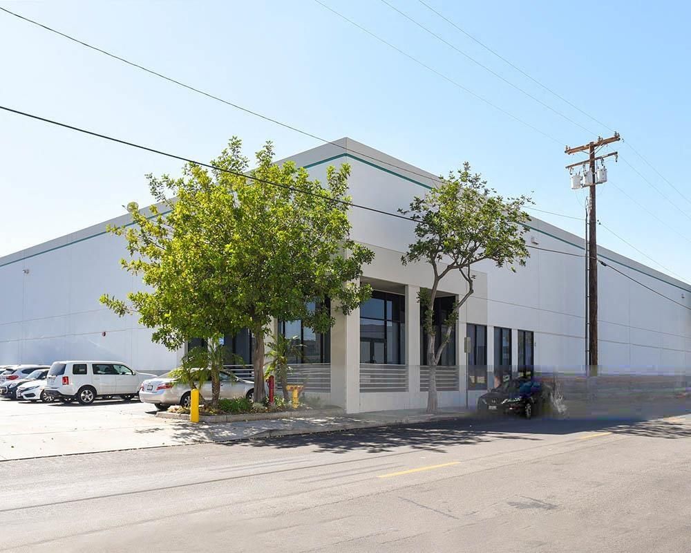 Prologis Vernon Distribution Center - 4578-4668 East 49th Street & 4592-4665 East 48th Street photo 4