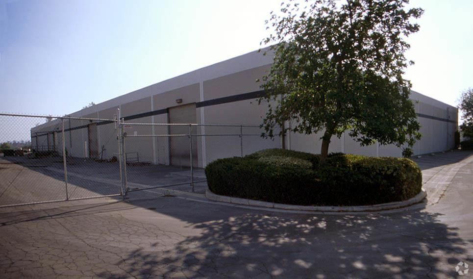 Industrial Property For Lease photo 3