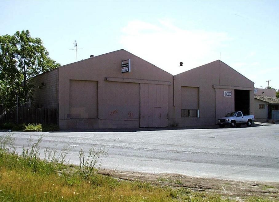 Industrial Property For Lease photo 3