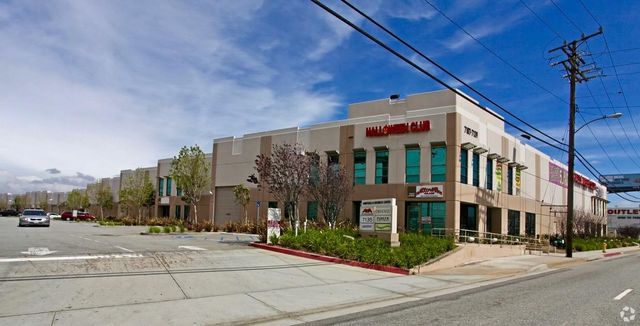 Industrial Property For Sale
