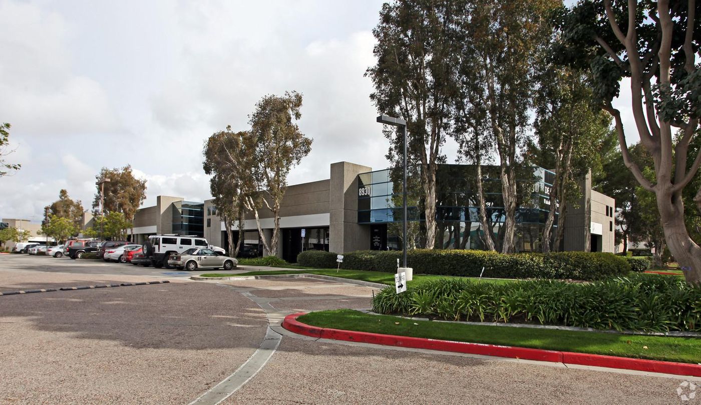 Industrial Property for Lease photo 1
