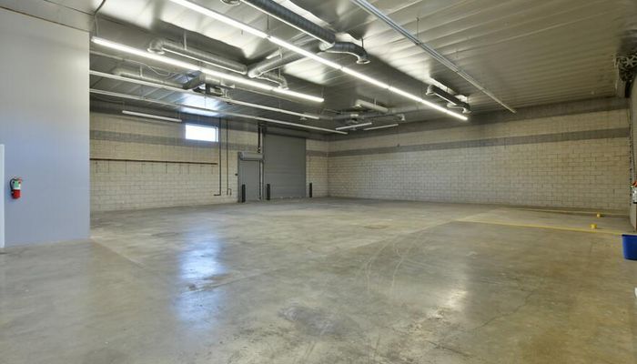 Warehouse Space for Rent at 11837-11845 Teale St Culver City, CA 90230 - #5