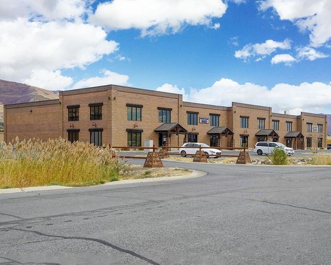 1230 West 1300 North, 1265 West 1275 North & 1270 North 1250 West