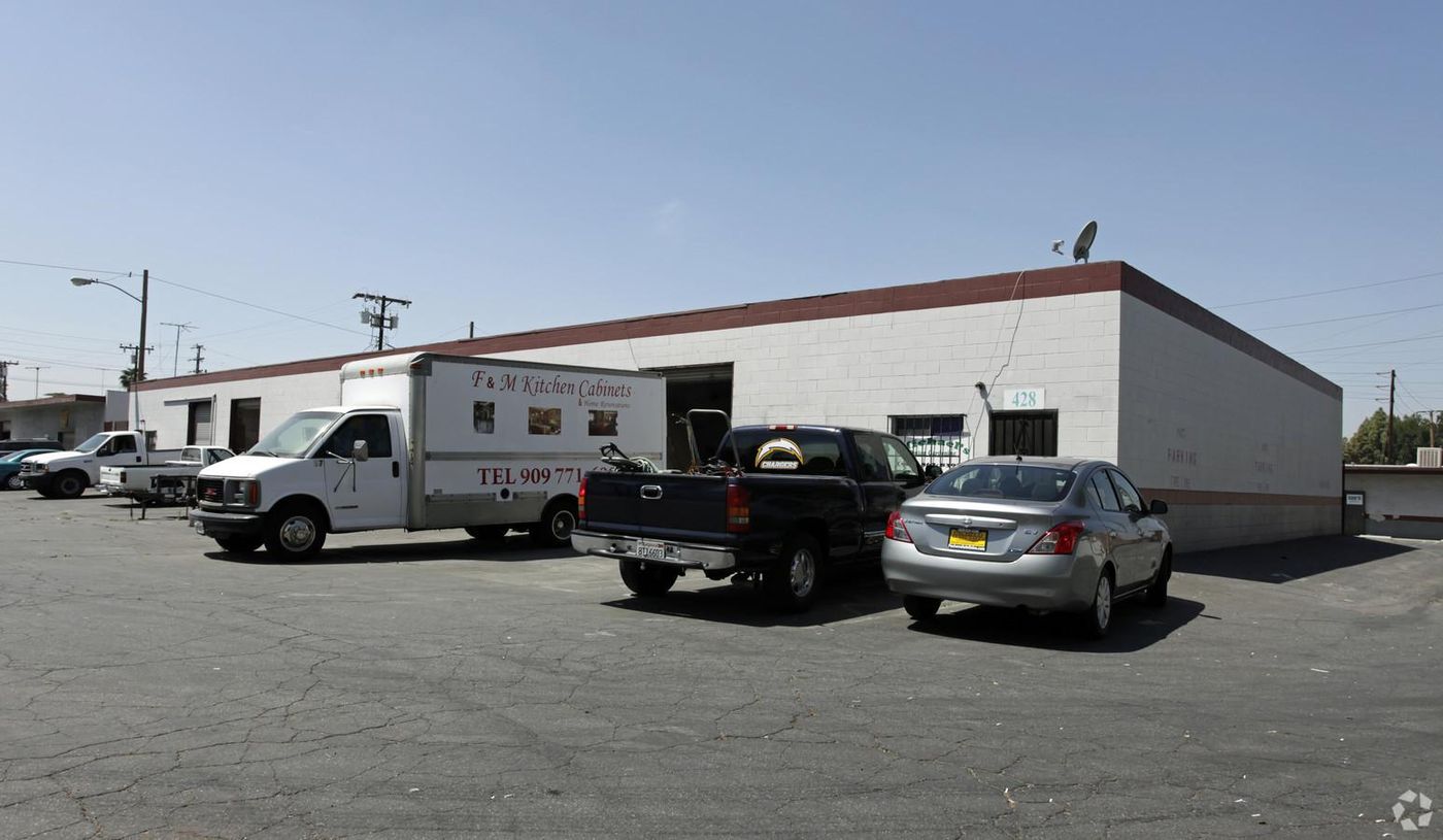 Industrial Property For Lease photo 2