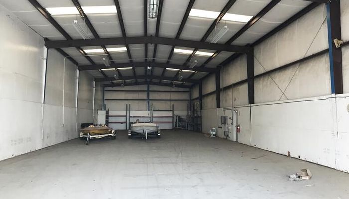 Warehouse Space for Rent at 2635 S Sierra Vista Ave Fresno, CA 93725 - #2