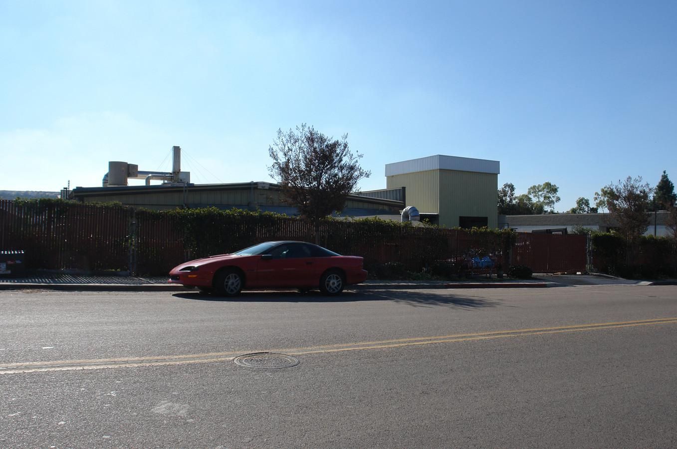 Industrial Property For Sale photo 3
