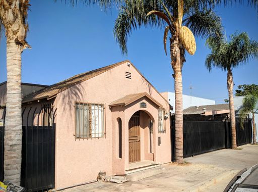 Industrial Property For Sale