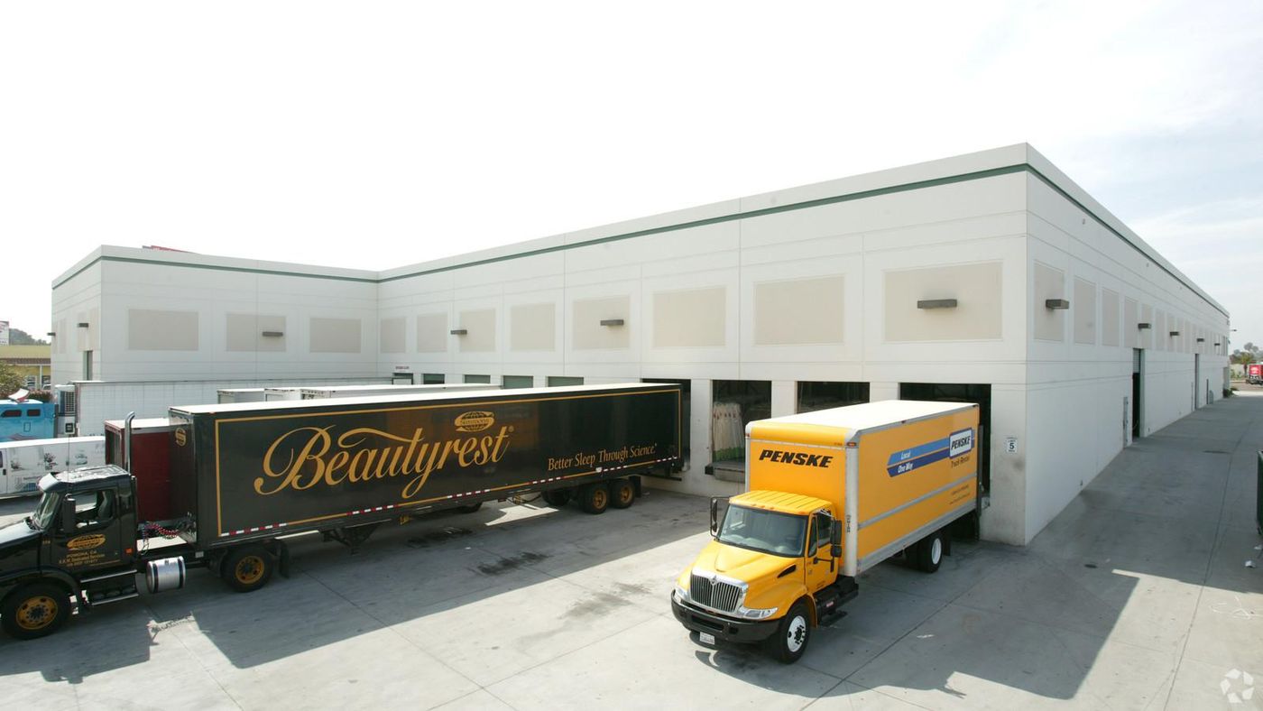 Industrial Property For Lease photo 4