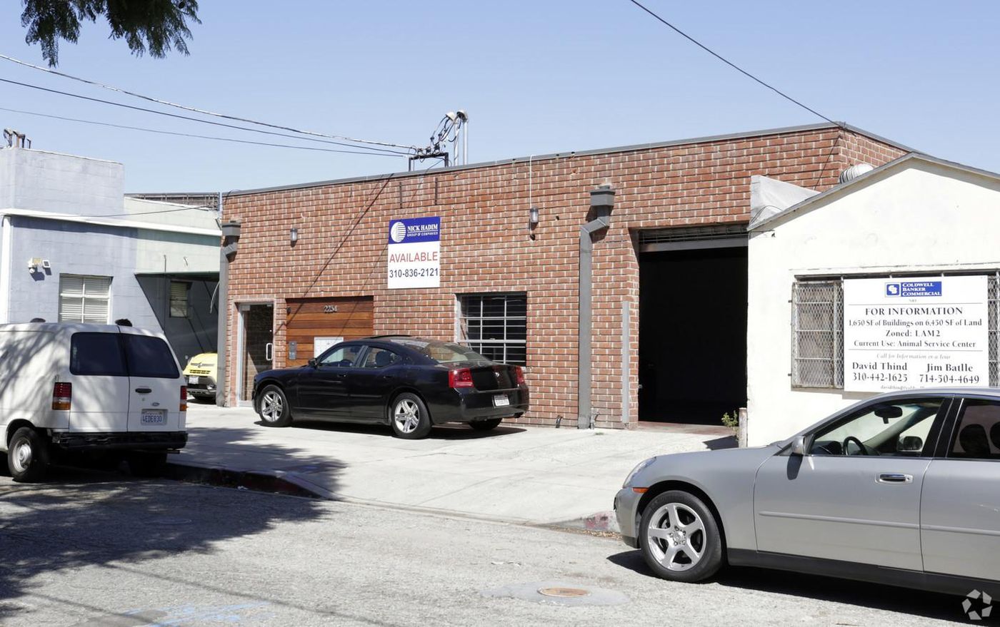 Office Property For Lease photo 1