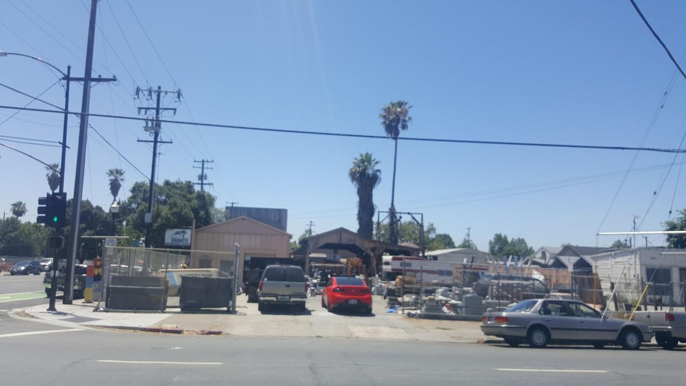Industrial Property For Lease photo 3