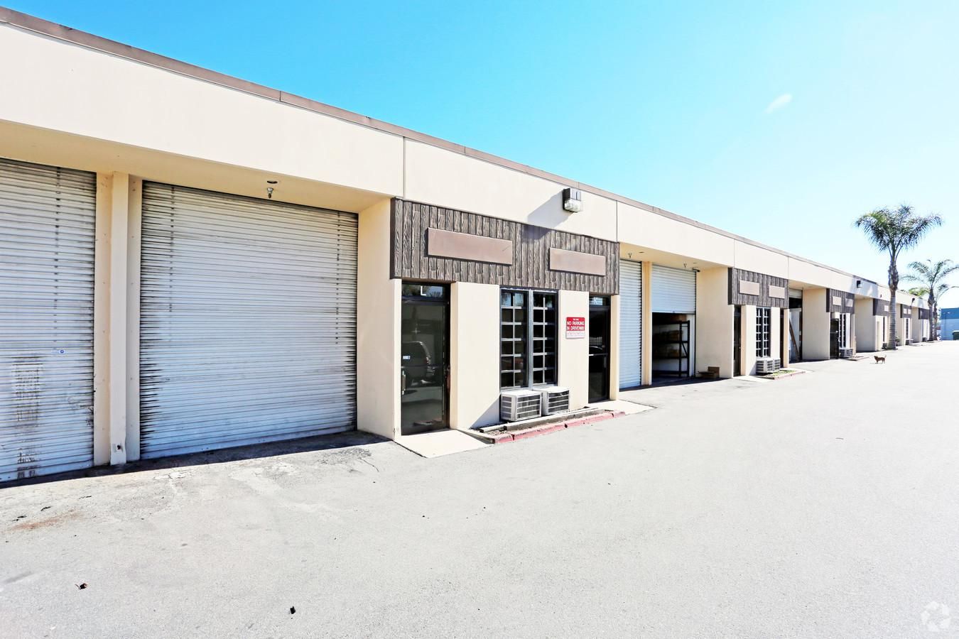 Industrial Property For Lease photo 3