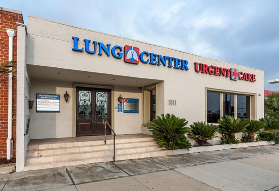 Office/Medical Property For Lease