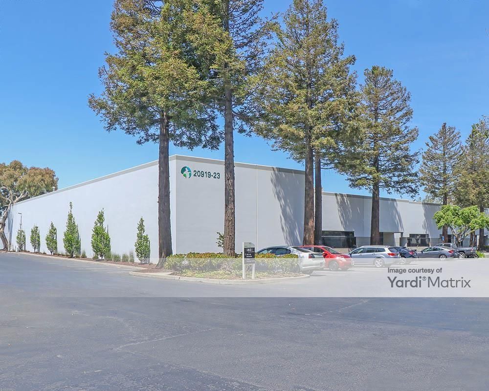 North Hayward Corporate Center photo 1
