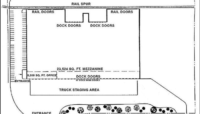 Warehouse Space for Sale at 2071 Ringwood Ave San Jose, CA 95131 - #8