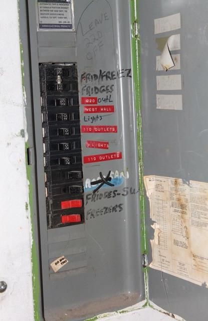 Chula Vista Green Zone Warehouse photo 2