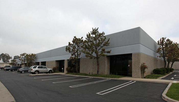 Warehouse Space for Rent at 2801 Saturn St Brea, CA 92821 - #2