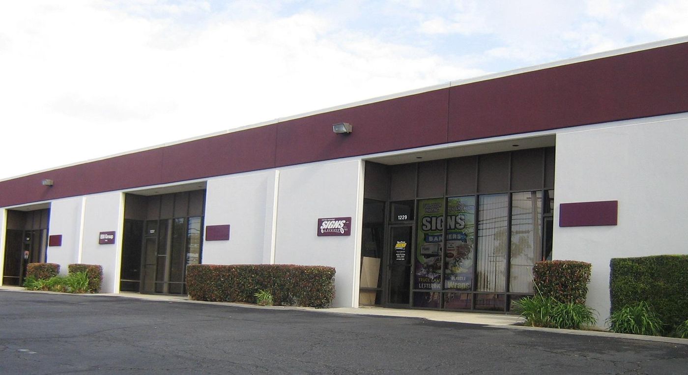 MountainView Industrial Complex photo 3