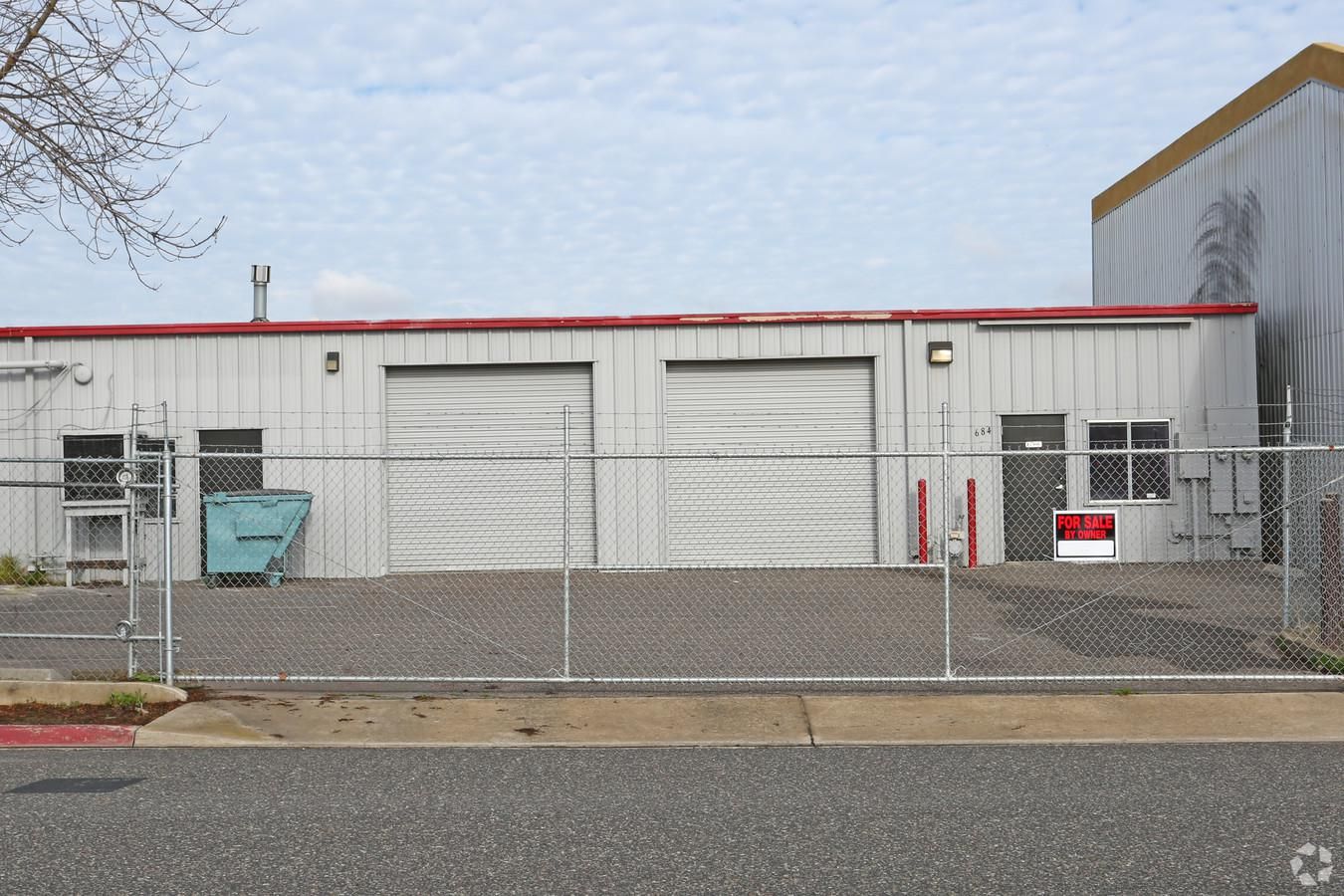 Industrial Property For Sale photo 3