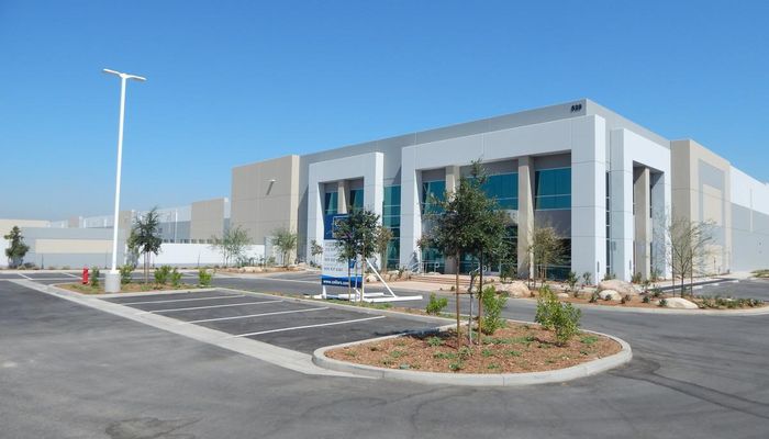 Warehouse Space for Sale at 520 E Orange Show Rd San Bernardino, CA 92408 - #1