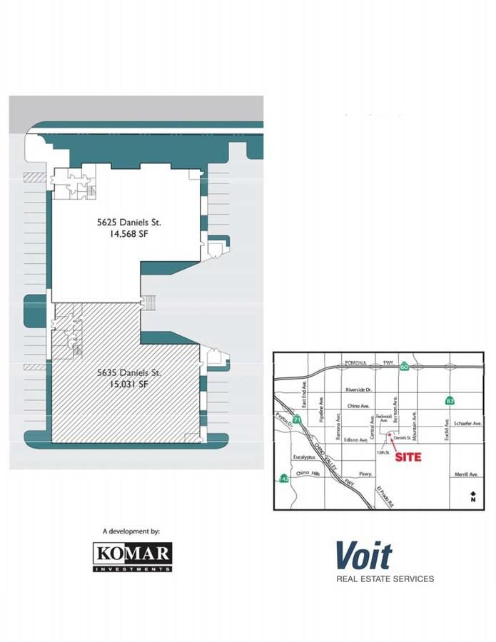 Industrial Property For Sale photo 4
