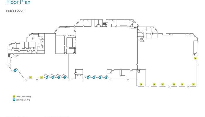 Warehouse Space for Sale at 4665 North Ave Oceanside, CA 92056 - #3