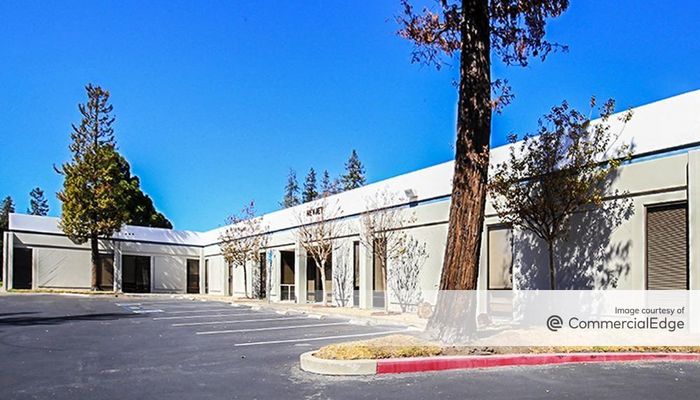 Warehouse Space for Rent at 975 Industrial Rd San Carlos, CA 94070 - #5