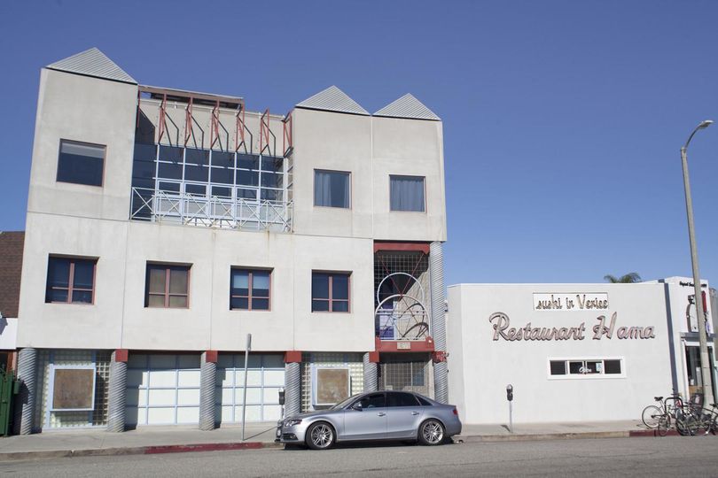 Office Property For Lease