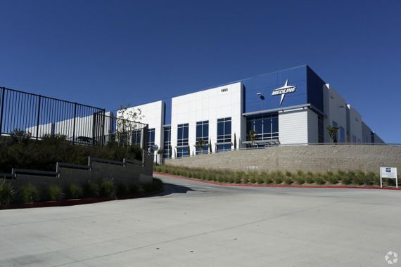 Medline