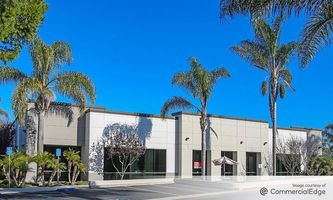 Warehouse Space for Rent located at 5939 Darwin Ct. Carlsbad, CA 92008