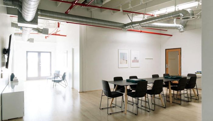 Office Space for Rent at 1639 11th Street Santa Monica, CA 90404 - #6