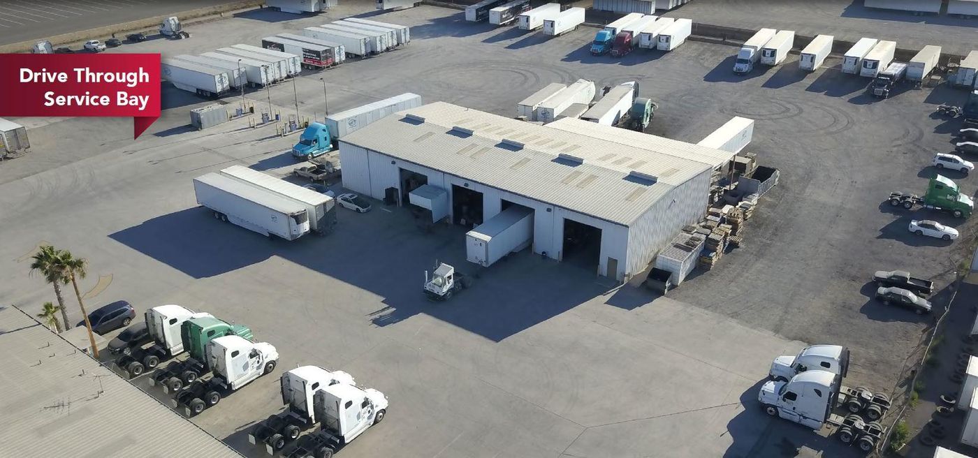 Industrial Property For Sale photo 2