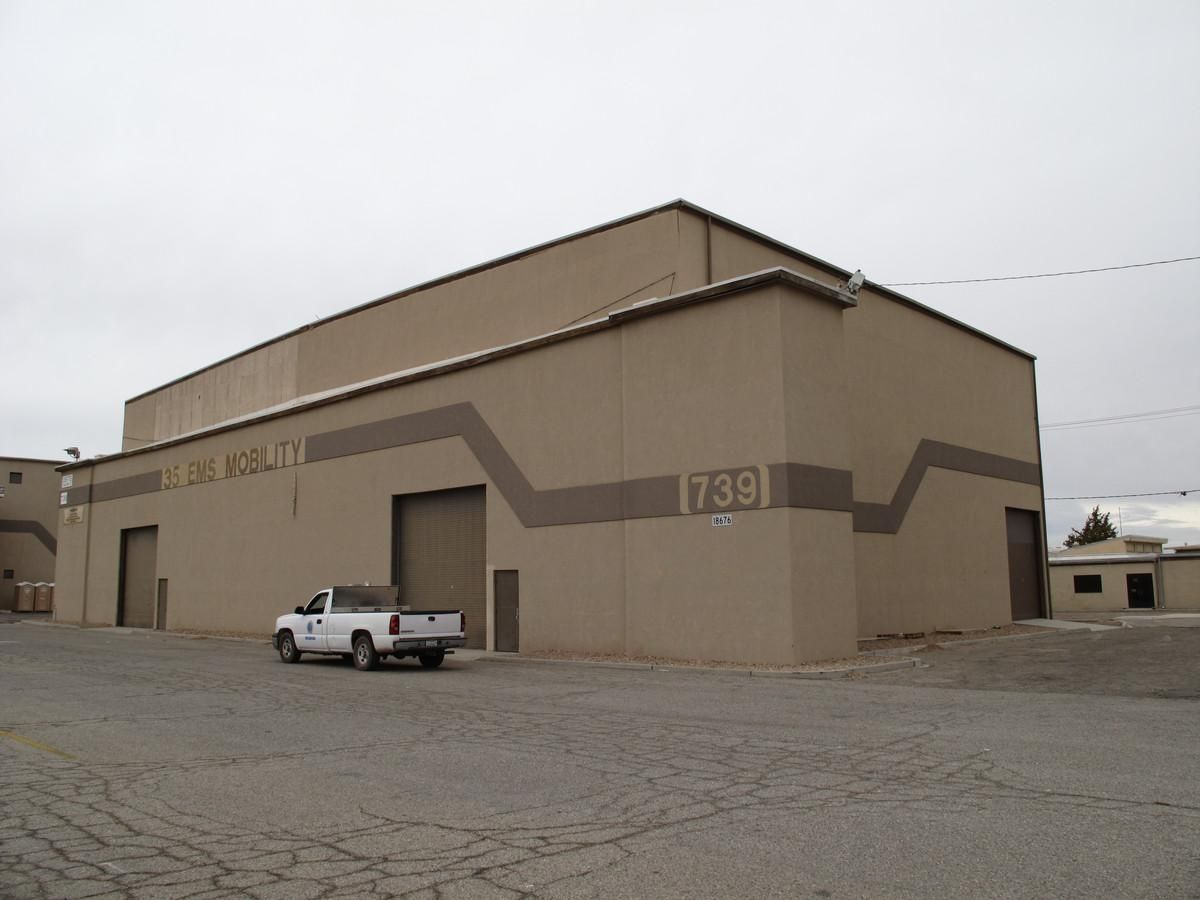 Bldg 739 photo 4