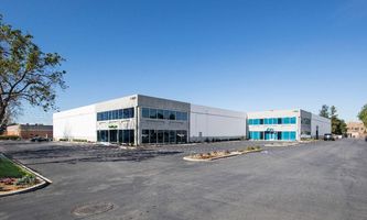 Warehouse Space for Rent located at 25413-25425 Rye Canyon Road Santa Clarita, CA 91355