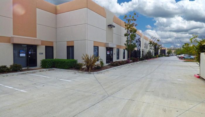 Warehouse Space for Sale at 921 Poinsettia Ave Vista, CA 92081 - #7