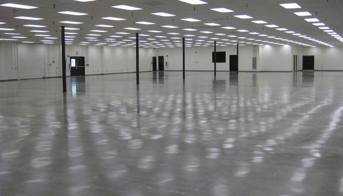 Warehouse Space for Rent at 1340 W Middlefield Rd Mountain View, CA 94043 - #3