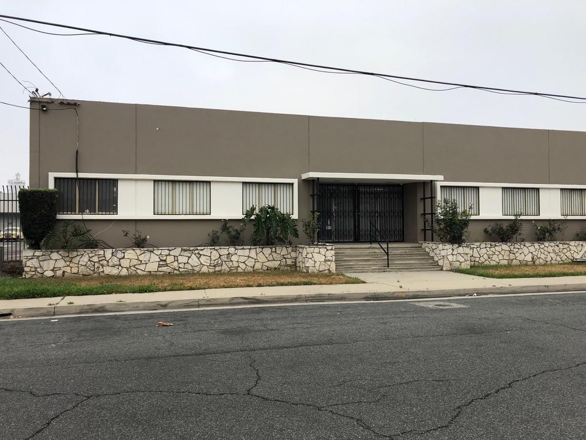 Industrial Property For Sale photo 2
