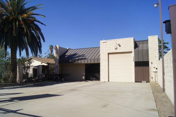 Industrial Property For Sale