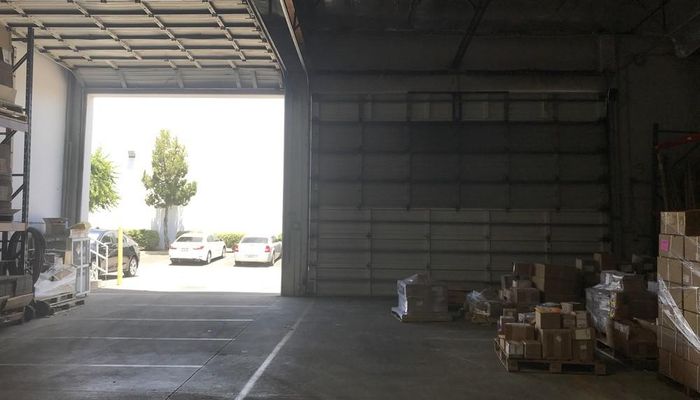 Warehouse Space for Sale at 21123 Nordhoff St Chatsworth, CA 91311 - #8