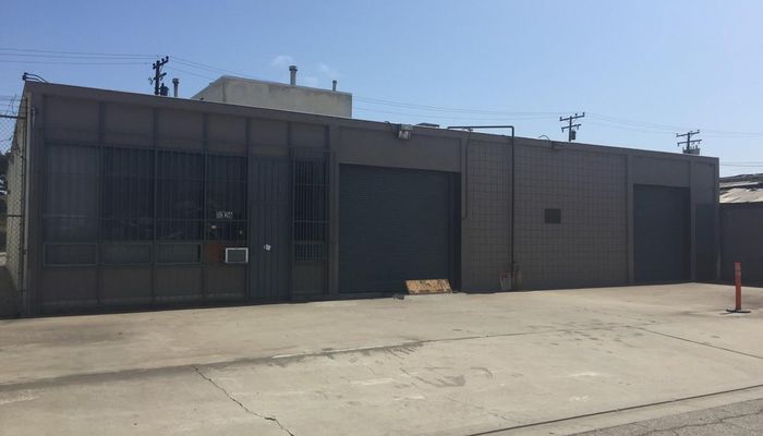 Warehouse Space for Sale at 1326 W 11th St Long Beach, CA 90813 - #2