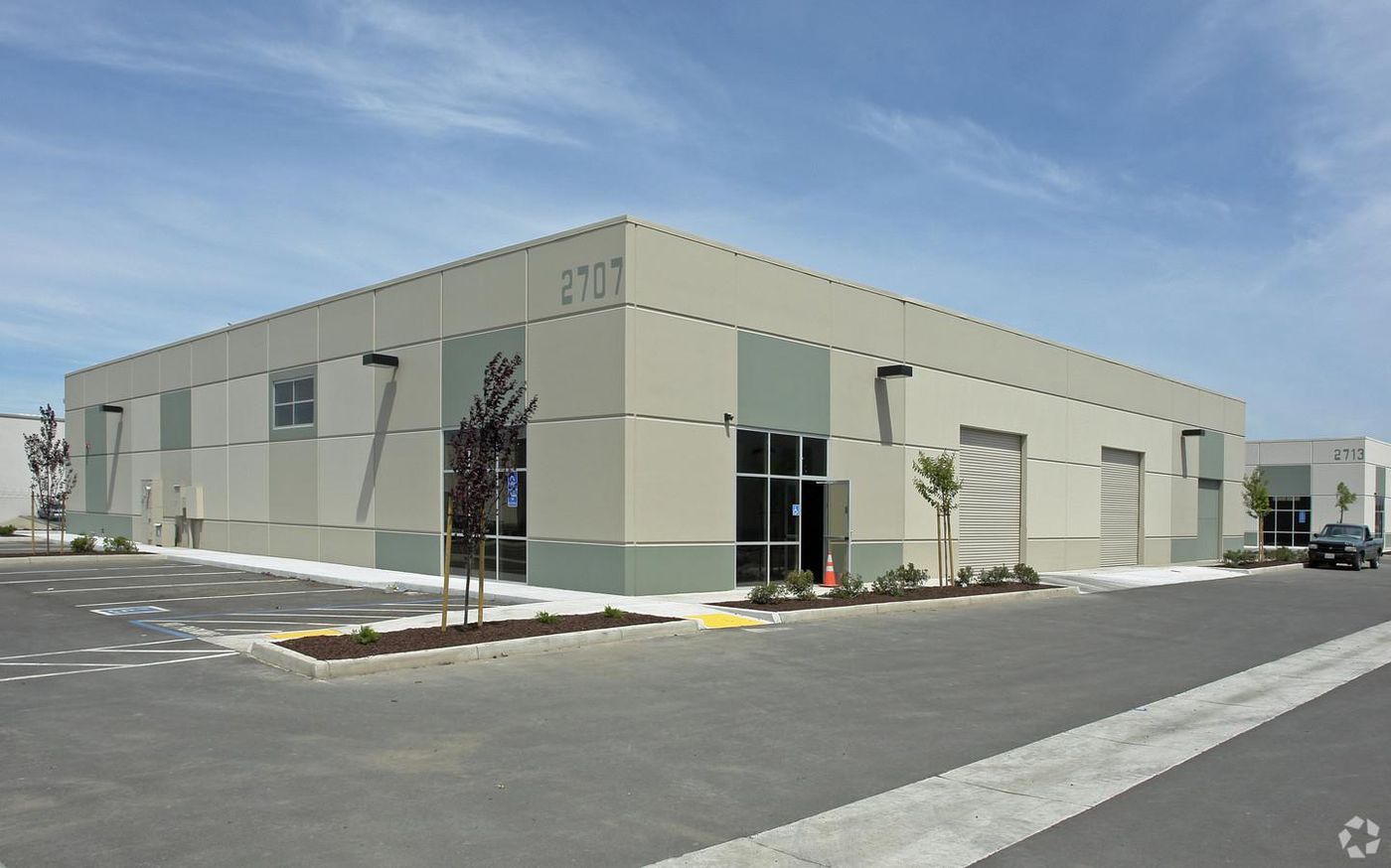 Tabooma Business Park photo 1