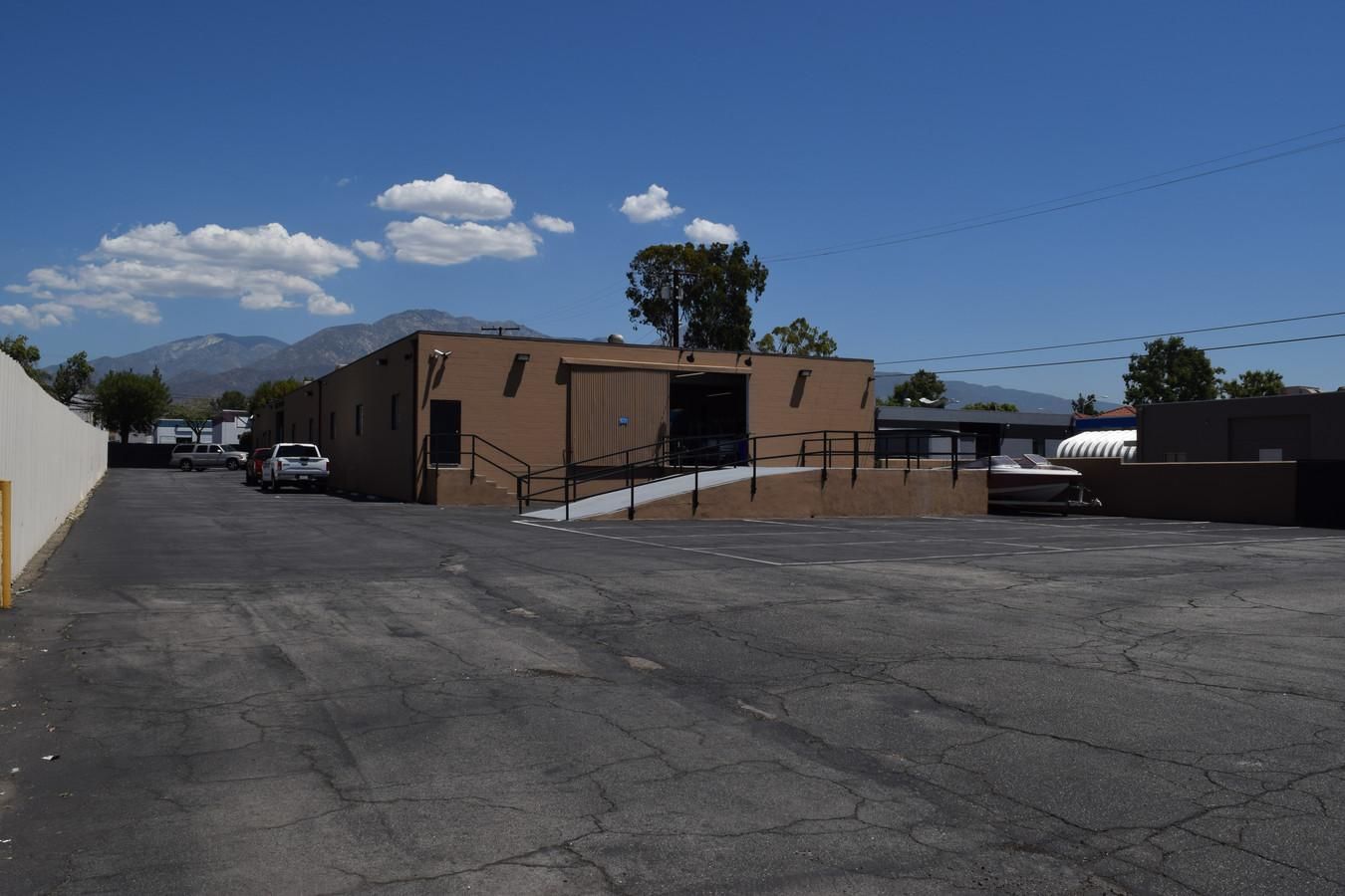 Industrial Property For Sale photo 3