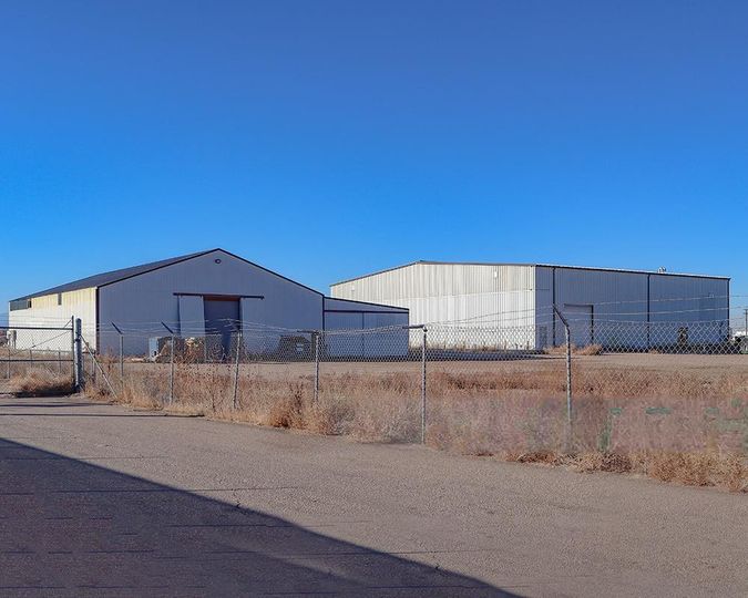 Buildings 1-5