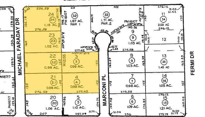 Warehouse Space for Rent at 2350 Marconi Pl San Diego, CA 92154 - #7