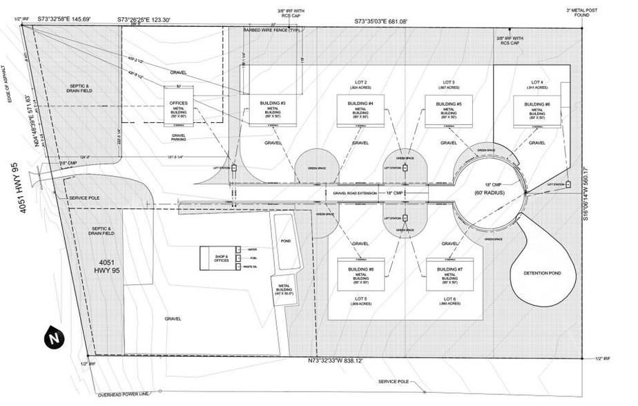 Paramount Industrial Park 4051 State Highway 95 photo 4