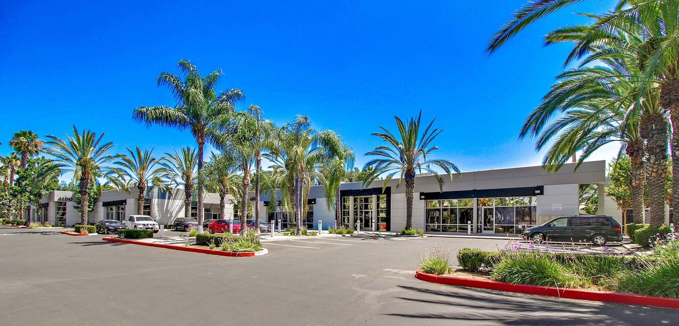 Latham Street Office Plaza photo 4