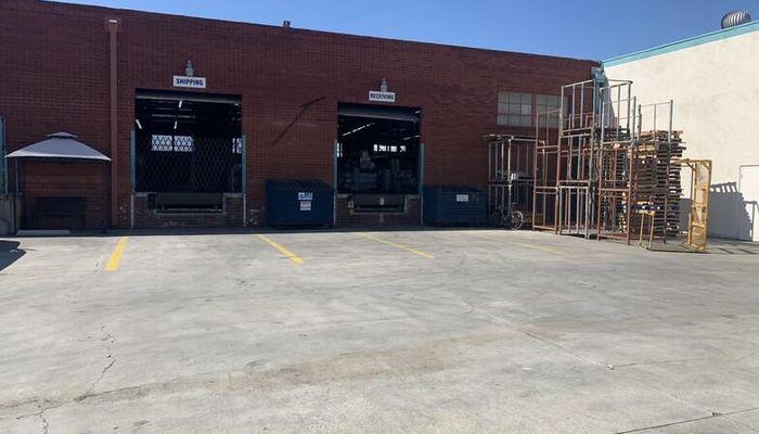 Warehouse Space for Rent at 4201 Charter St Vernon, CA 90058 - #1