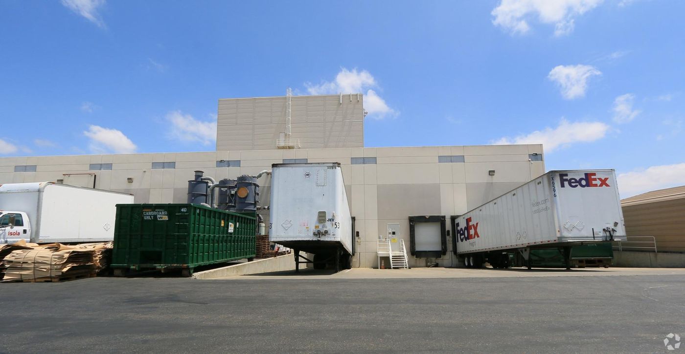 Industrial Property For Lease photo 4