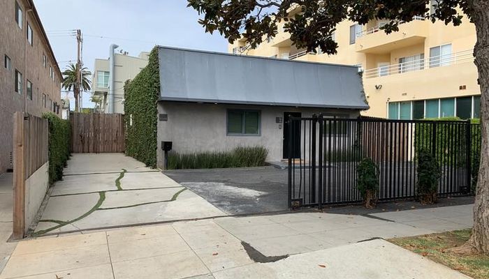 Office Space for Rent at 1514 10th St Santa Monica, CA 90401 - #10