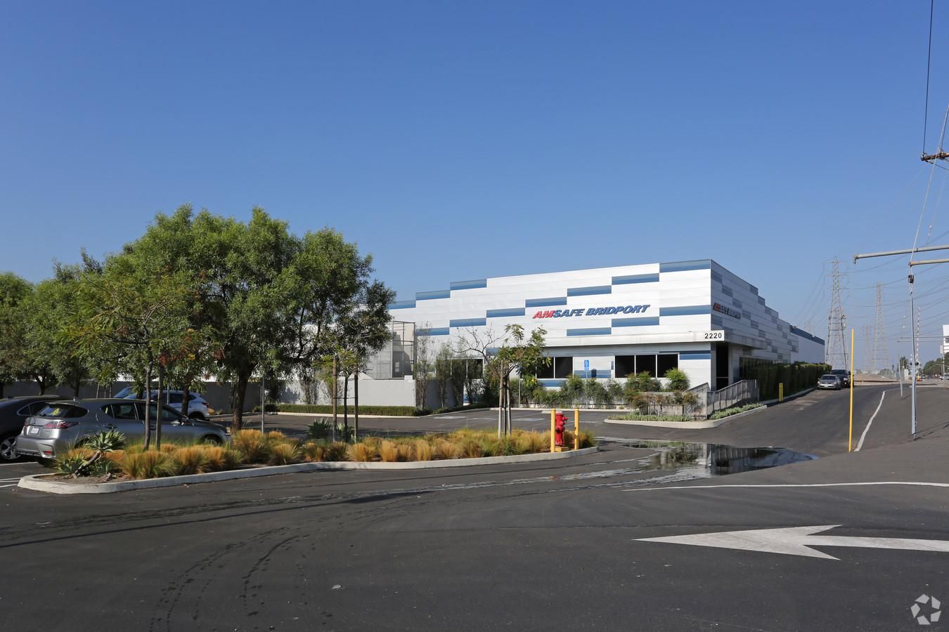 Industrial Property for Lease photo 2