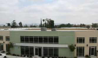 Warehouse Space for Rent located at 671 E 3rd Street Beaumont, CA 92223